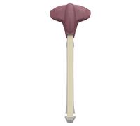 Wzxksoac de Guitarra de 22,6 cm de Longitud, PúAs de Tono de AfinacióN de Guitarra, Accesorios para Jugadores Profesionales Principiantes, Color
