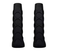 Wzxksoac de Silicona Elástica para Raqueta de Pickleball con Agarre de Silicona Octogonal en Forma de Panal.