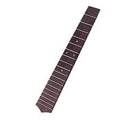 Wzxksoac DiapasóN de Ukelele de 30 Pulgadas con 18 Trastes para Reemplazo de Guitarra de Ukelele de Concierto