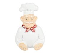 Wzxksoac Diseno de Cook Plataforma de Almacenamiento de Soporte Nueva titulares de energia Plug Rack montado en la Pared Adhesivo de Suspension Accesorios de Cocina 1