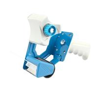 Wzxksoac Dispensador de Cinta de Embalaje para Sellado de Oficina, de 5 cm.