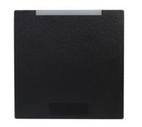 Wzxksoac Dispositivo de Lectura de Tarjetas RFID de Baja Frecuencia, Resistente Al Agua, 125 KHz, RFHID RS232, Comunicación de TTL RS232.