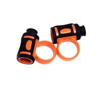 Wzxksoac Drum Stick Controller Clip de Batería con Grip Twirl Sticks Accesorio de Control de Tambor