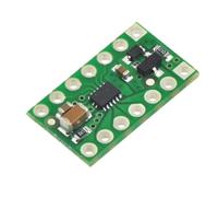 Wzxksoac DRV8835 - Módulo Portador de Controlador de Motor Dual 2135, CI de Controlador de Motor de Puente H Dual