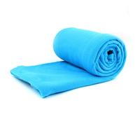 Wzxksoac EdredóN para Acampar, de Dormir para Adultos, Mochilero para NiñAs, NiñOs, Hombres, para Acampar, Senderismo, Viajes Al Aire Libre, Azul