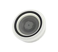 Wzxksoac El Escáner de Código de Barras Integrado GM861S/B1 Automáticamente Códigos de Barras con Interfaz UART/USB y Módulo Lector de Códigos de Barras QR 1D/2D.