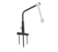 Wzxksoac Entrenador de Swing de Golf, Ayudas para el Entrenamiento de Swing y Golpeo, Accesorios de Golf, Entrenador de Swing de Golf