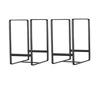 Wzxksoac Estante para Platos de Cocina Escurridor de Platos Organizador de Vajilla Estante de Almacenamiento, Estante para Platos
