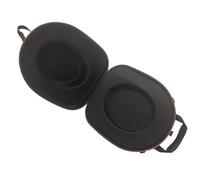 Wzxksoac Estuche de EVA para Sombreros, Ideal para Viajes, Organizador de Sombreros de Vaquero, de Fieltro, para Guardar Gorras de Béisbol, Ideal para Armario y para Llevar.