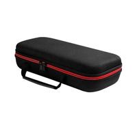 Wzxksoac Estuche Impermeable para Micrófono - Estuche Rígido para Micrófonos de Mano, Ideal para Viajes
