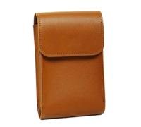 Wzxksoac Estuche para Consola de Juegos RG34XX, Impermeable, A Prueba de Golpes, de Poliuretano, Portátil, Ideal para Viajes y Protección.