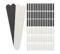 Wzxksoac Forro Protector para Gorras de Béisbol. Ideal para Deportes, Fitness y Actividades Al Aire Libre. 100 Unidades.