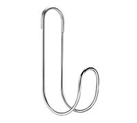 Wzxksoac Gancho Flexible para Manguera de JardíN, Soporte para Manguera Colgante, Ideal para Interiores y Exteriores.