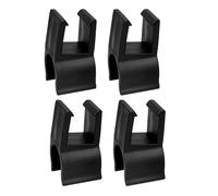 Wzxksoac Hebilla de Escritorio para Carrito de Camping, Tablero de Mesa para Carrito de Camping, Hebilla de Mesa para Carrito de Camping, Estilo A