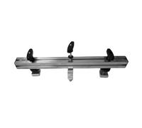 Wzxksoac Herramienta de Mantenimiento y Configuración para el Corrector de Deformación del Mástil de la Guitarra, Ideal para Guitarras Acústicas y Eléctricas Folk.