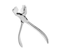 Wzxksoac Herramienta para Doblar Pulseras de Metal. Suministros para Hacer Joyas, Manualidades y Dar Forma. Herramienta PráCtica y RáPida para Doblar Pulseras.