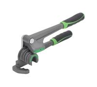 Wzxksoac Herramienta para Doblar Tubos de 180 Grados Que Marcas de DistorsióN. Herramienta para Doblar Tubos de 6, 8 y 10 mm para Mantenimiento de Refrigeradores.