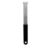 Wzxksoac Herramienta para Pavimentación Exterior, Extractor de Adoquines, de Adoquines Entrelazados, Herramienta para Contratistas de Paisajismo, Paisajismo Exterior.