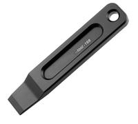 Wzxksoac Herramienta para Pistón de Freno de Bicicleta, Herramienta de Inserción para Reparación de Pistón de Pinza de Disco de Aceite Hidráulico de Bicicleta.