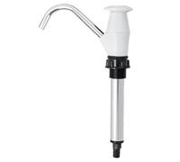 Wzxksoac Herramientas de Bombeo para Autocaravanas Grifo de Elevación Manual Adecuado para Vehículos Recreativos y Actividades Al Aire Libre