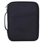 Wzxksoac Impermeable y Resistente A Golpes para Tableta Pad de 11 Pulgadas, con Asa y Accesorios.