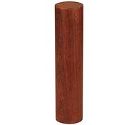 Wzxksoac Instrumento MJ-20 Orff Agitador de Tubo de de Secoya Instrumento Musical de EducacióN Infantil