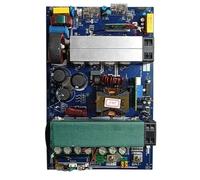 Wzxksoac Inversor Bidireccional de Sinusoidal para Placa Base, Carga y Descarga de Baterías, Almacenamiento de Energía y Fuente de Alimentación.