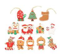 Wzxksoac Jiangbing Housing Decoration Christmas Tree Parts Christmas Ornament Christmas Decorations Christmas Gifts