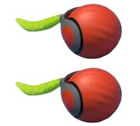 Wzxksoac Juguete para Mascotas Juguete Interactivo para Gatos de Interior Juguete para Mascotas Juguete para Mascotas Juguete Inteligente para Mascotas B