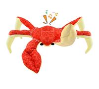 Wzxksoac Juguetes para Perros/Juguetes para Perros Grandes/Juguetes Chirriantes para Perros/Juguetes Peluche para Perros/Juguetes para Perros Grandes/Juguetes para Perros Pequeños