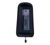 Wzxksoac Kit de Reemplazo del Conjunto de Bisel y Teclado FDXLBKP1930 Reemplazar para, para Calentador de Piscina de Bajo NOX Serie H