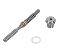 Wzxksoac Kit de Reparación de Pistolas 235474 Compatible con las Pistolas Pulverizadoras de Pintura Airless Silver Plus y Flex