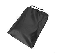 Wzxksoac la Cubierta de Silla de Cesta Colgante Cubierta Abatible Sombrilla Cubierta Impermeable Cubierta de Silla Colgante para Terraza de JardíN