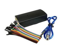 Wzxksoac La Nueva Placa de Desarrollo FT2232HL con Interfaz USB Es Compatible con UART/SPI/JTA OpenOCD.