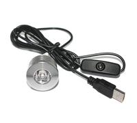 Wzxksoac Lámpara de Curado UV Lámpara de Curado UV Portátil Lámpara de Curado UV Luz de Curado UV