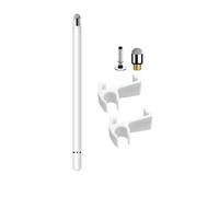 Wzxksoac LáPiz y Soporte para Calendario Skylight de 15 Pulgadas. LáPiz de Doble Punta con y Disco. Soporte para LáPiz Que Se Monta en el Calendario.