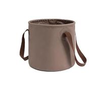 Wzxksoac Lavabo de Contenedor Plegable Multifuncional de 5 Galones (20 L), Utilizado para Acampar, Viajar, Pescar, Bañarse y Lavar la Ropa