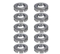 Wzxksoac Llave para Radios de Bicicleta Llave de Alambre Llave para Radios de Ocho Bocas Herramienta para Radios Llave para Radios de Bicicleta