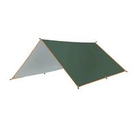 Wzxksoac Lona para Acampar, Tienda Impermeable, Toldo Turístico, Sombra, Dosel para Jardín, Sombrilla de Playa, Refugio Solar Ultraligero Al Aire Libre A
