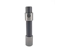 Wzxksoac Manguera de Aspiradora para V11 Aspiradora InaláMbrica Accesorios de Manguera de Cepillo de Suelo