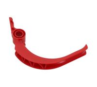 Wzxksoac Manija de Palanca de Plástico para Cortacéspedes Rotak 34GC, 36, 40 y 40GC. Manija de Palanca de Posicionamiento. Piezas para Cortacésped F016L66238.