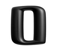 Wzxksoac Masajeador de Mano, Masajeador de Percusión Inalámbrico, Anillo Fascial, Máquina para Eliminar Grasa Abdominal, Masajeador Eléctrico