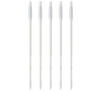 Wzxksoac Medidor de Humedad del Suelo para Plantas de Interior (5 Unidades), Ideal para Plantas en Maceta de Interior (Grande)