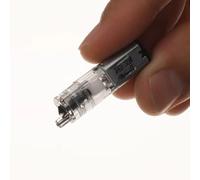 Wzxksoac Mini Bomba de Aire M20, CC 3 V, 3,7 V, 80 KPa, 120 KPa, PequeñA