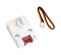 Wzxksoac Mini Codificador Rotatorio BCD de 16 bits Step16, Unidad de Control GSMR-16, Comunicación STM32G031
