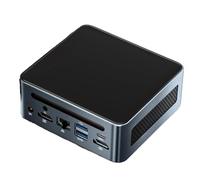 Wzxksoac Mini Consola de Juegos para Oficina y Hogar, 8K, Juegos Populares y Fáciles de Jugar.