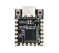 Wzxksoac Miniplaca de Desarrollo RP2350 Sin Pantalla OLED de 0,42 Pulgadas, RISC-V, de Bajo Consumo
