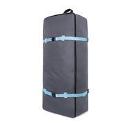 Wzxksoac Mochila de Gran Capacidad, Bolsa de Montañismo, Bolsa de Hombro, Bolsa de Cosméticos, Bolsa Inflable para Tabla de Surf Al Aire Libre.