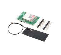 Wzxksoac Módulo 4G A7670C, Placa de Desarrollo de Núcleo Cat.1, Netcom gsm LTE+gsm STM32, HCore-A7670C, USB A TTL