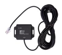 Wzxksoac Módulo Controlador de Carga Solar BT-1 MPPT, Monitor Inalámbrico IP67 para Sistemas Fotovoltaicos Solares para Controladores de la Serie ML